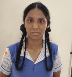 SAI JANANI S