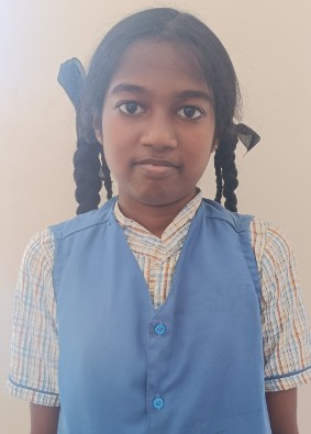 PRAKALYA M