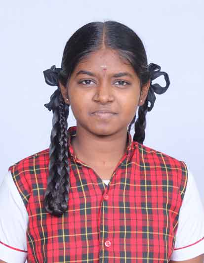 SHASHINI L