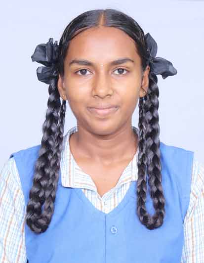 YUVASREE P