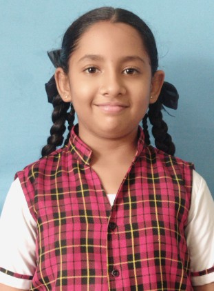 LITHIKA P