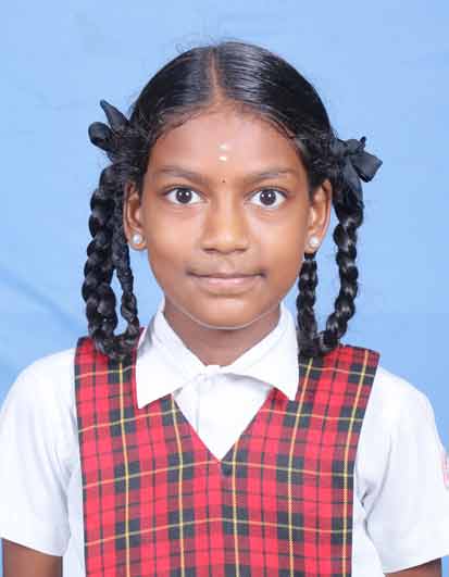DESHITHA D