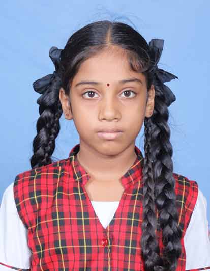 HARINI SRI S