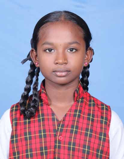 LITHIKA SRI K
