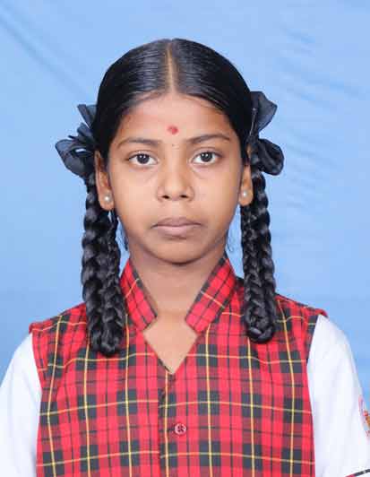 MADHU VARSHINI S