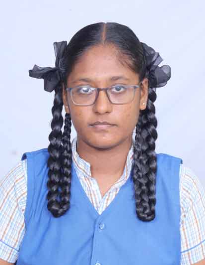 HARINI M
