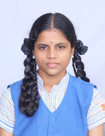 HARINI S