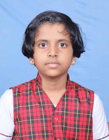 JAFIRA THASNEM  N