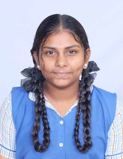 JAISREE J P R