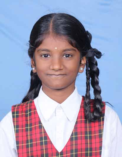 SUBIKSHA E