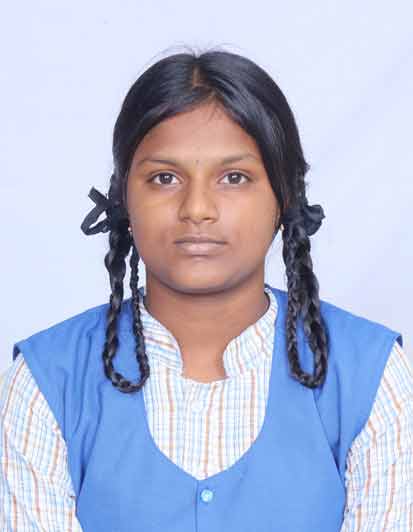 JANANI J