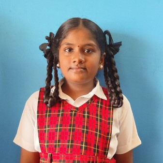 KIRUTHIKA SRI  Y