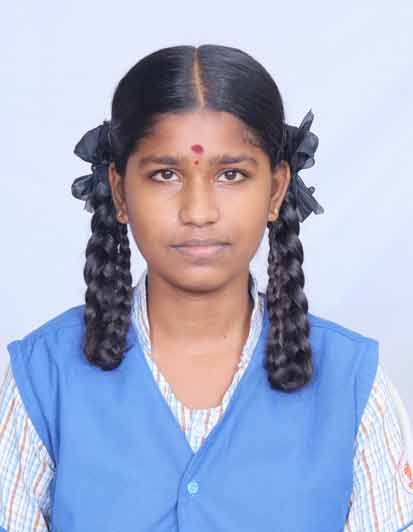 KANMANI M