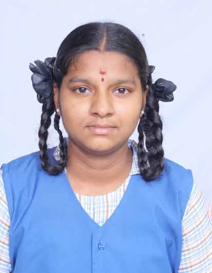 KAVYA G
