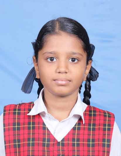 HAJAR MARYAM B