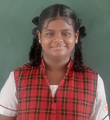 JANANI J
