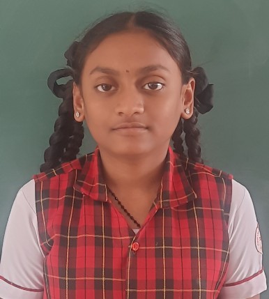 NEHA SRI R