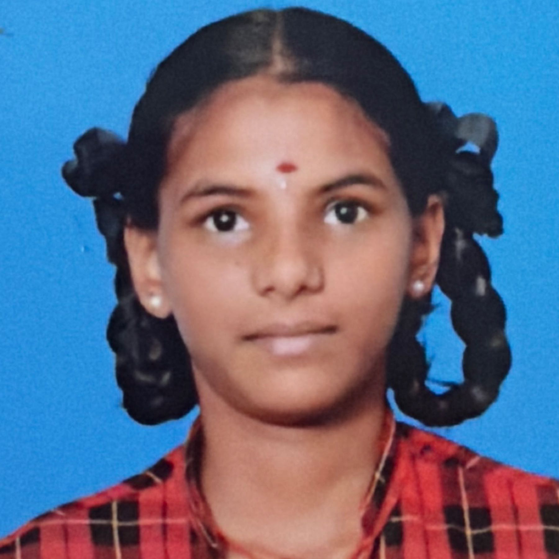 SHASWATHI M