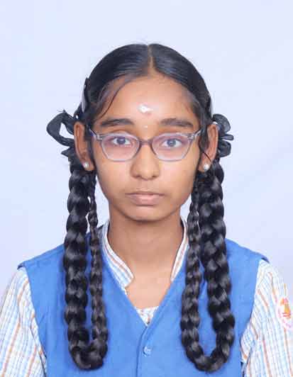 PREETHI G