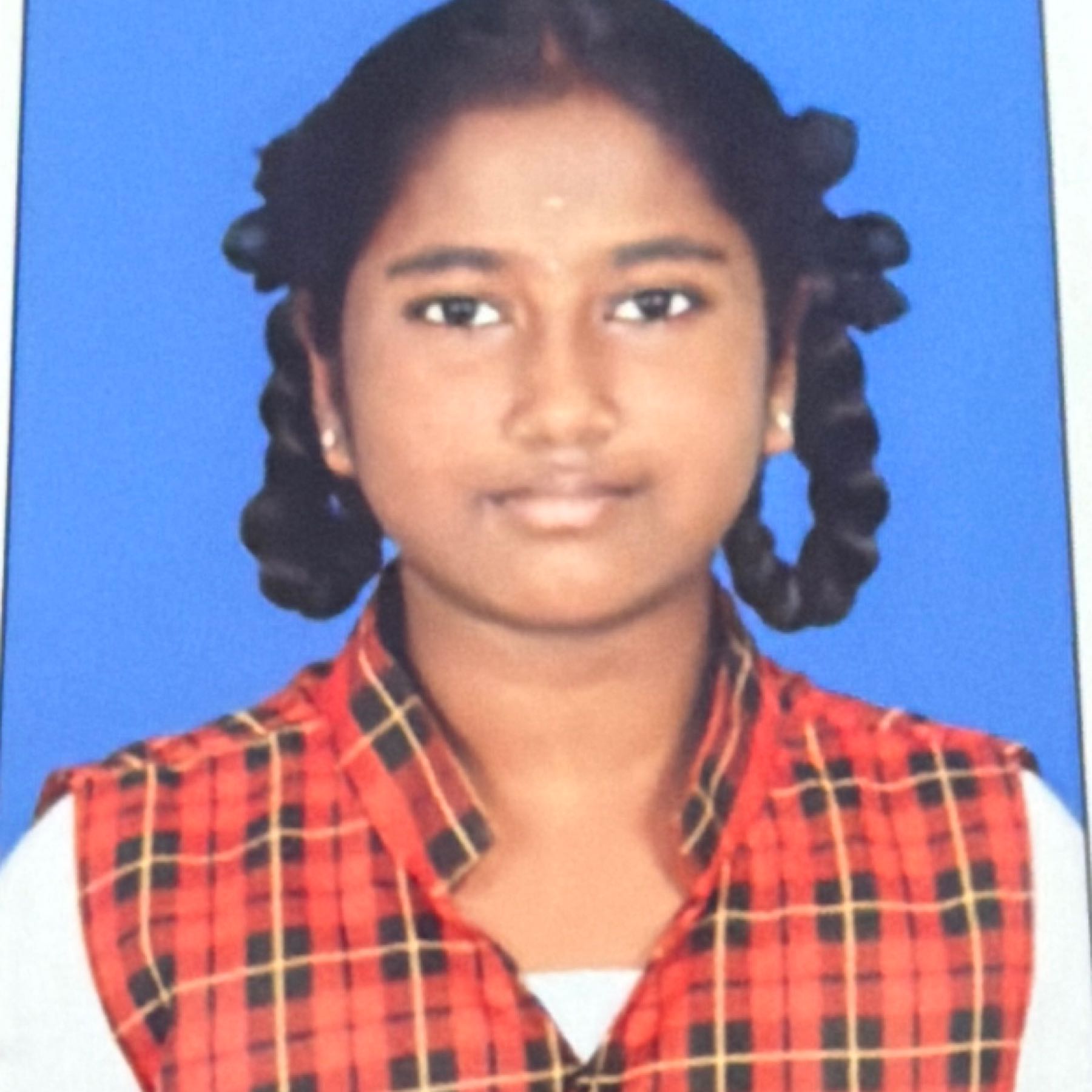 HARITHA M