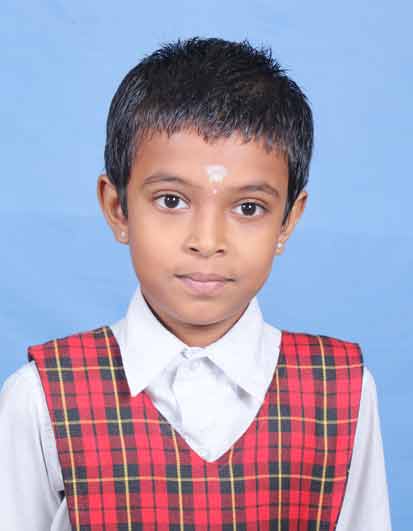 KEERTHANA N