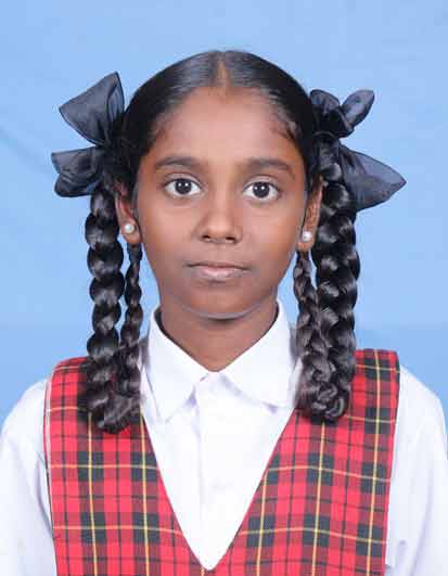 PRASANA DIVYA C