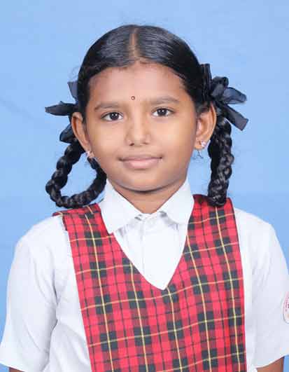 YAMINI R