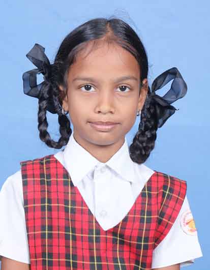 DIYA R M
