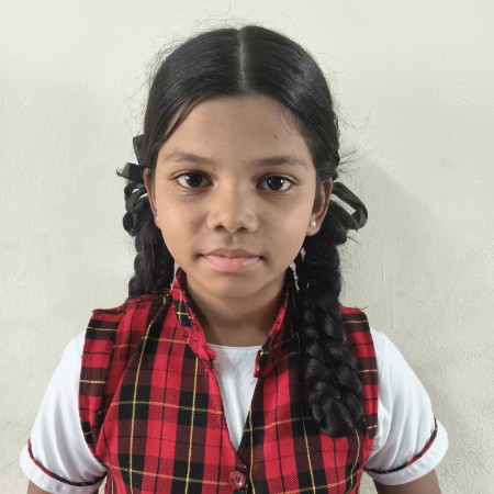HAJIRA FATHIMA S