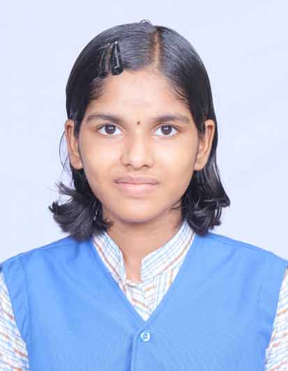 SHAAMLI G S