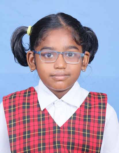NIROSHA S