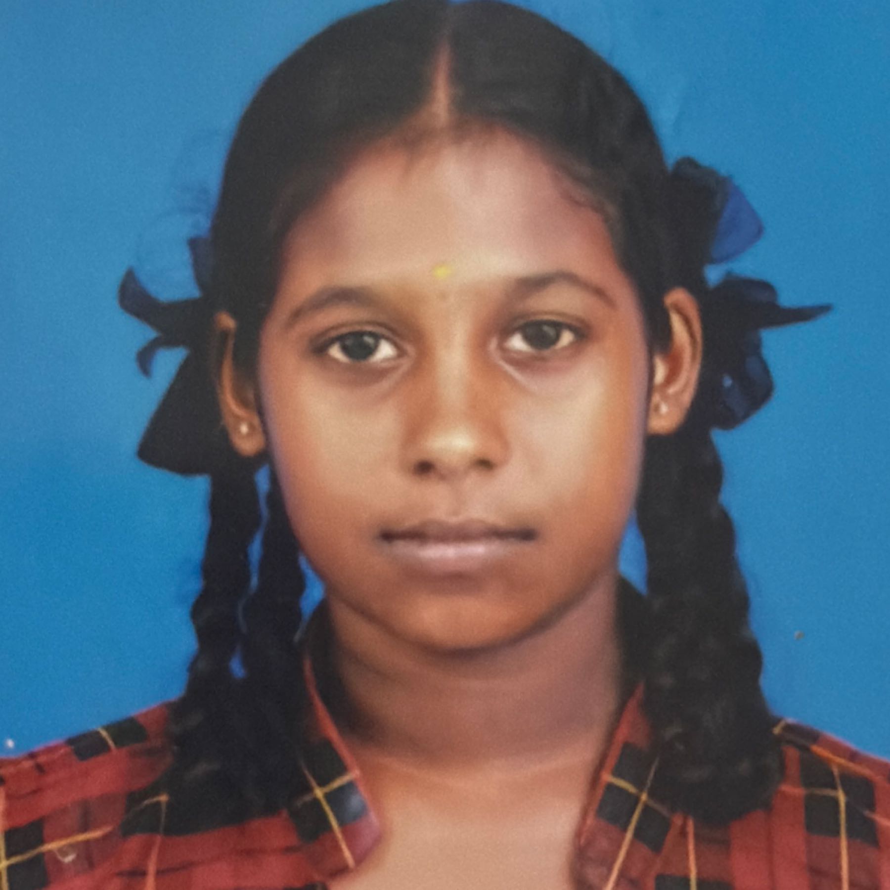 RAKSHITHA S