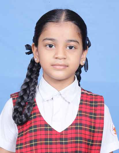 ROFINA THASNEEM M