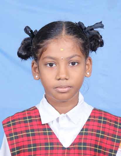 SUHANI P