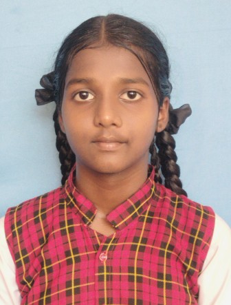 AFRAH SANAM  N