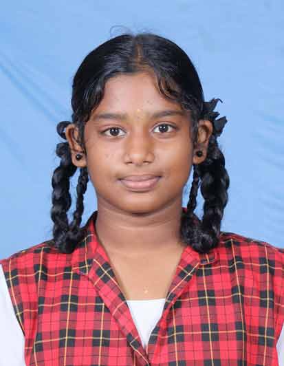 LATCHIYA SRI G