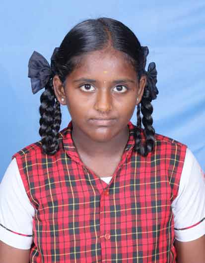 RITHIKA SHREE T