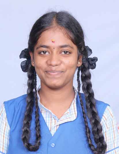KAVIPRIYA D