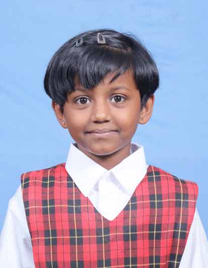 AALIYAH FATHIMA A