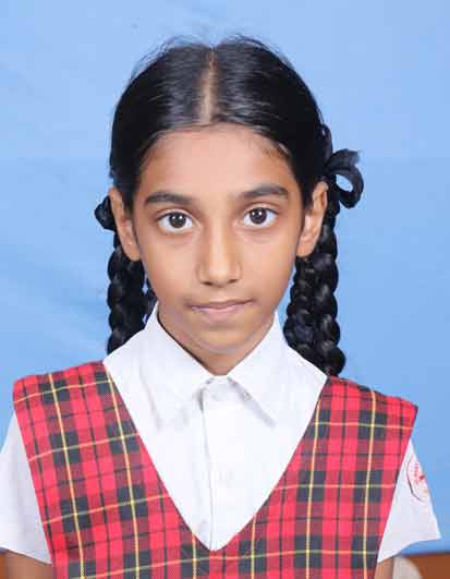 ARSHIYA PARVEEN  M D