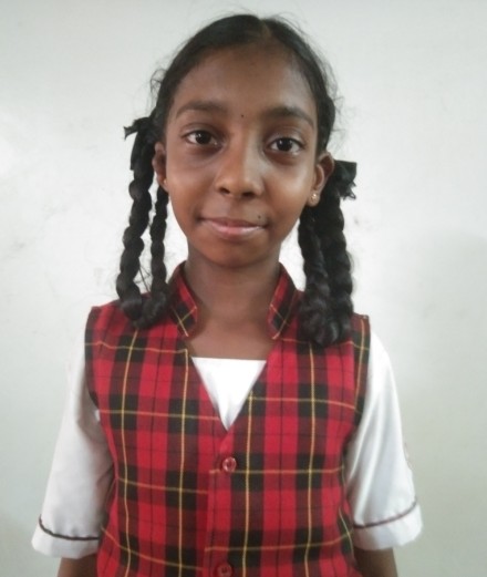 DISHA DOMINICA  P