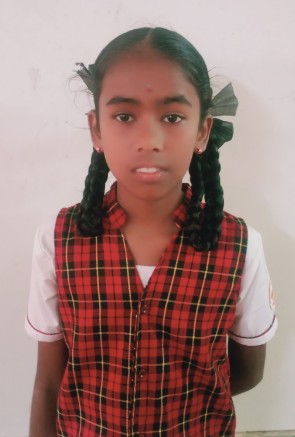 ISHANAA SHRI  K