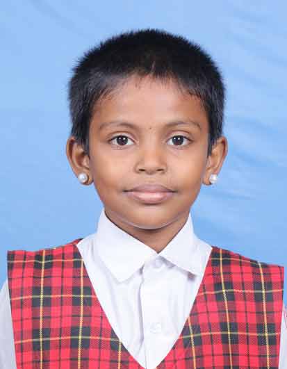 JEEVANTIKA S