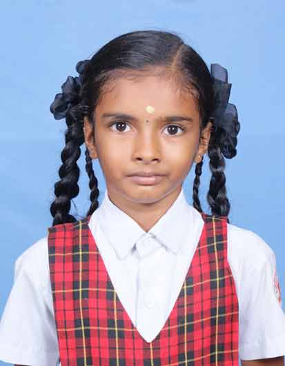 JEEVITHA P