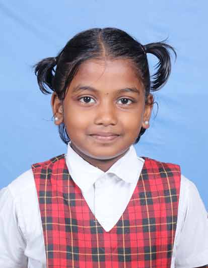 KESIKA G