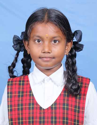 KRITHISHA   M