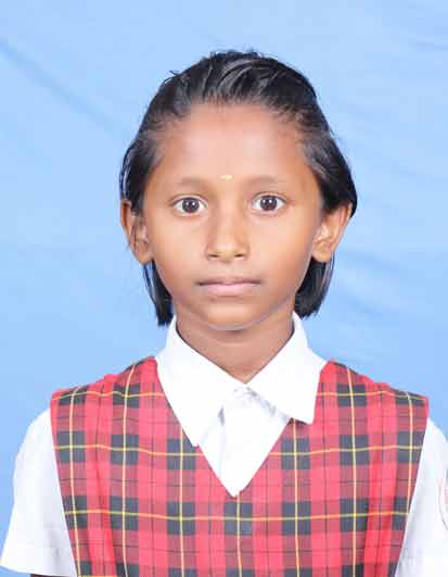 PRASHIKA R