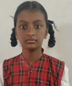 RITHIKHA L