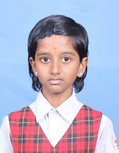 SADHANA S