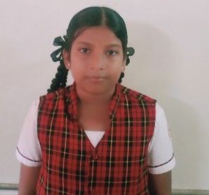 SANJANA B